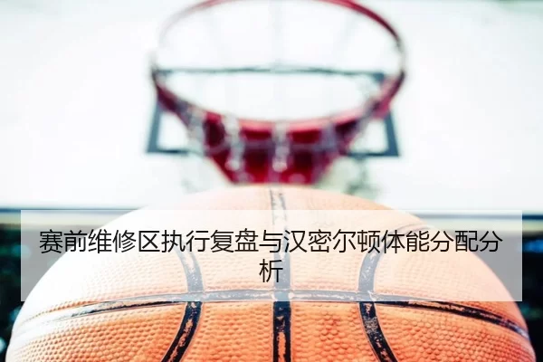 赛前维修区执行复盘与汉密尔顿体能分配分析