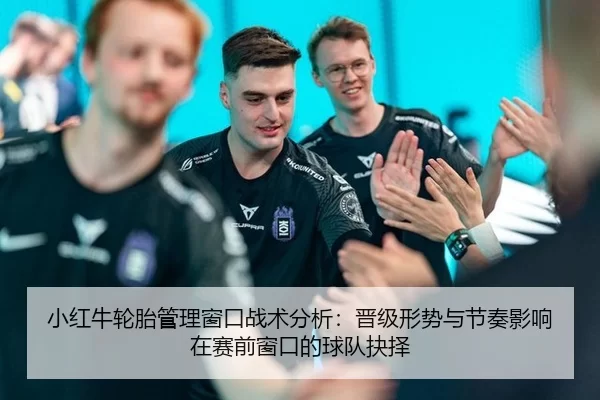 小红牛轮胎管理窗口战术分析：晋级形势与节奏影响在赛前窗口的球队抉择